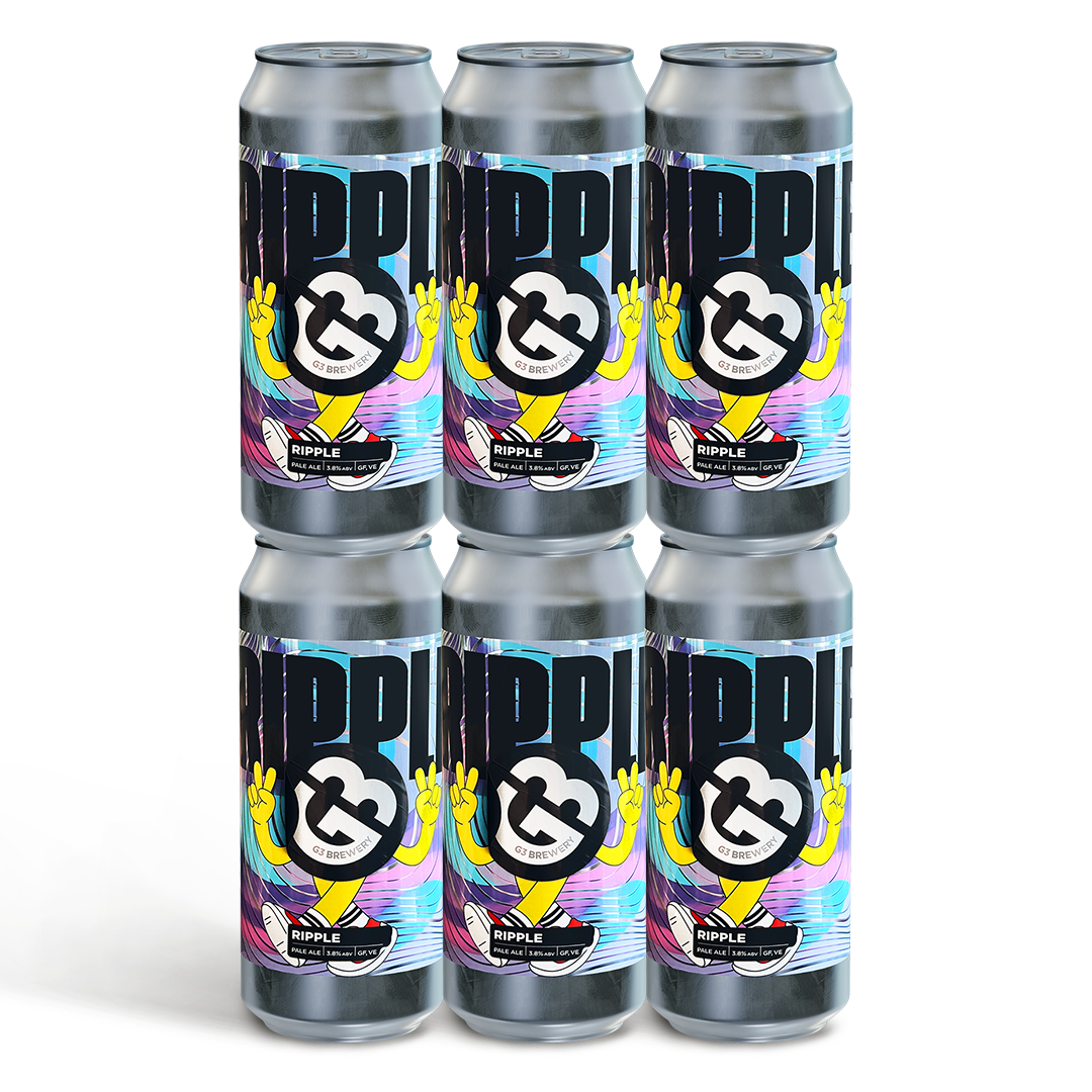 Ripple 6x Pack