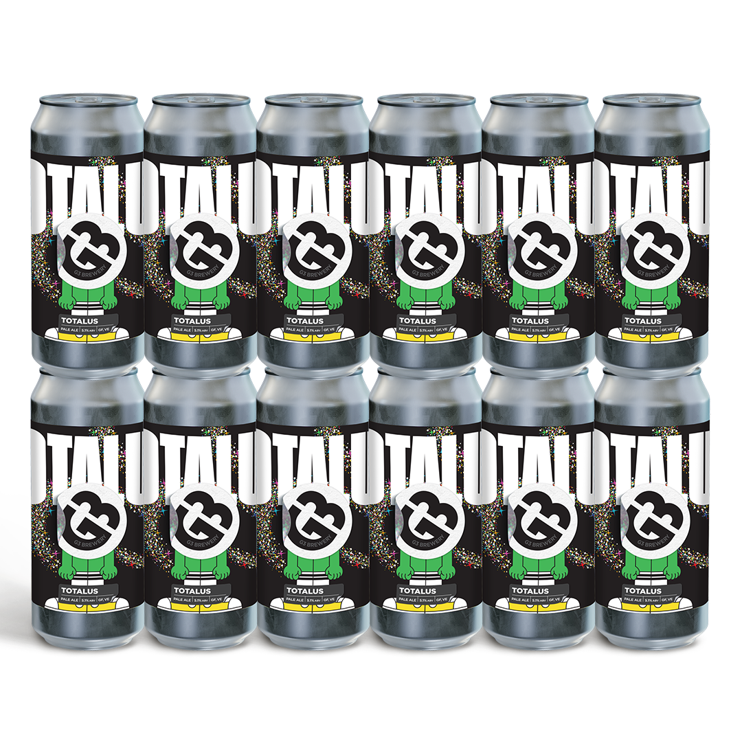 Totalus 12x Pack